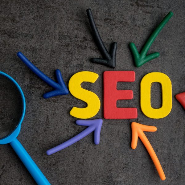 SEO Temelleri Pazarlama Paketi