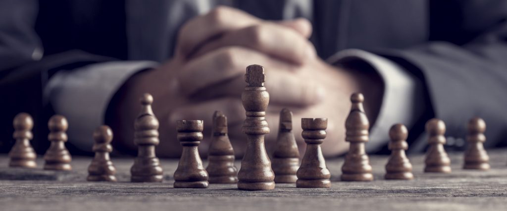 Strateji ve Analitik