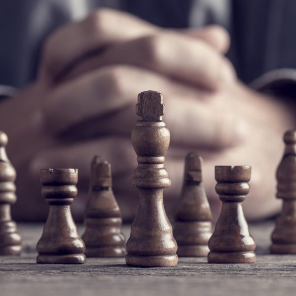 Strateji ve Analitik