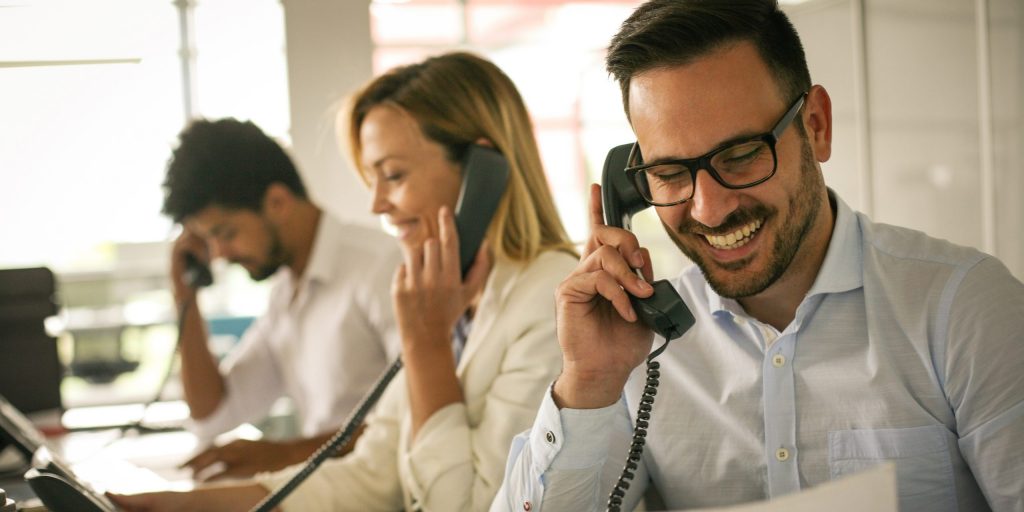 Telefon Servisi