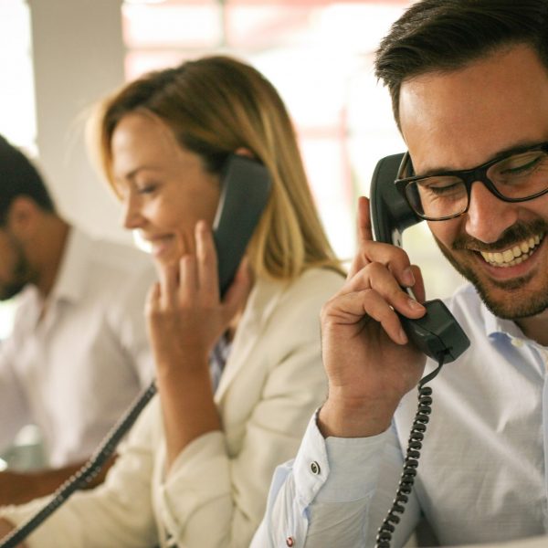 Telefon Servisi