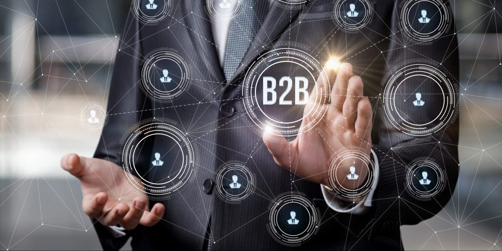 B2B Müşteri Kazanımı ve Soğuk Arama