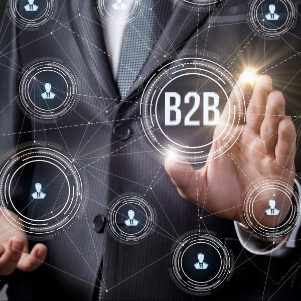 B2B Müşteri Kazanımı ve Soğuk Arama